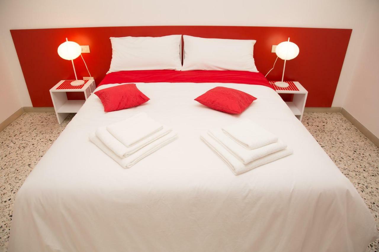 Bed and Breakfast Il Gruccione Sant'Omero Exteriér fotografie